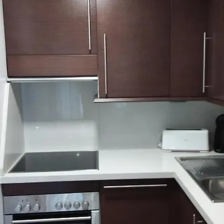 Vistamar Apartment *