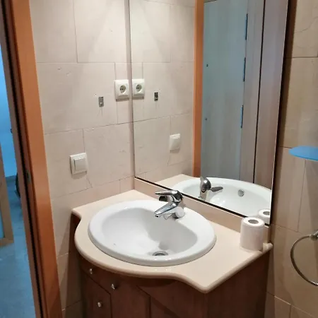 Vistamar Apartment *