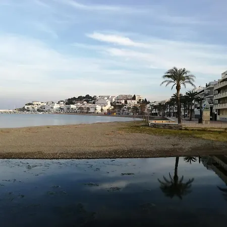 Vistamar Apartment *