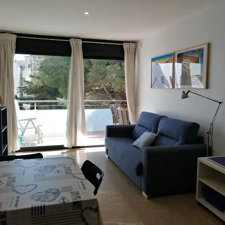 Vistamar Apartment *