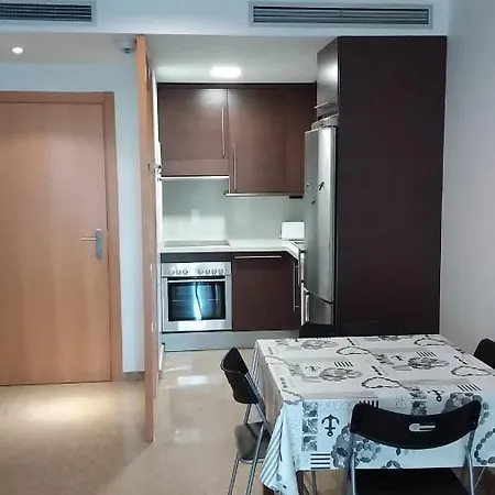 Apartamento Vistamar