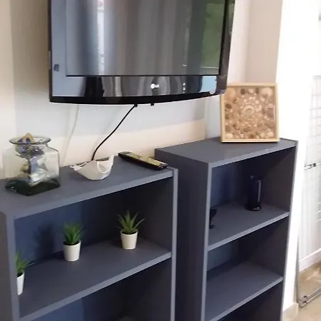 Vistamar Apartamento
