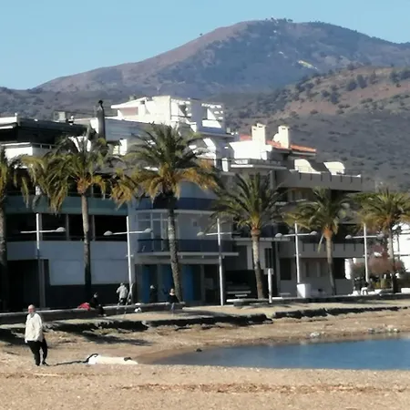 Vistamar Apartamento *