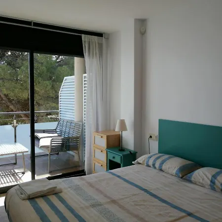 Vistamar Apartamento *