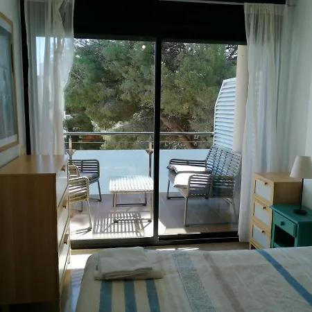 Apartamento Vistamar Llançà