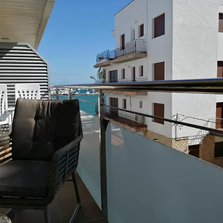 Apartamento Vistamar Llançà