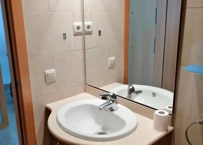 Vistamar Apartman *