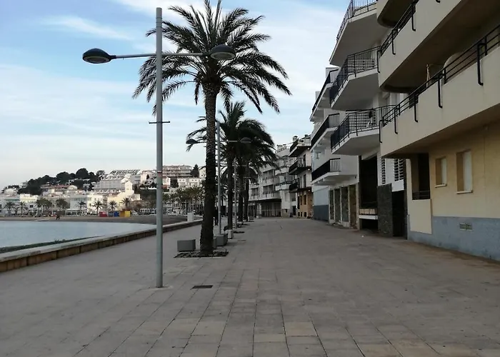 Vistamar Llança