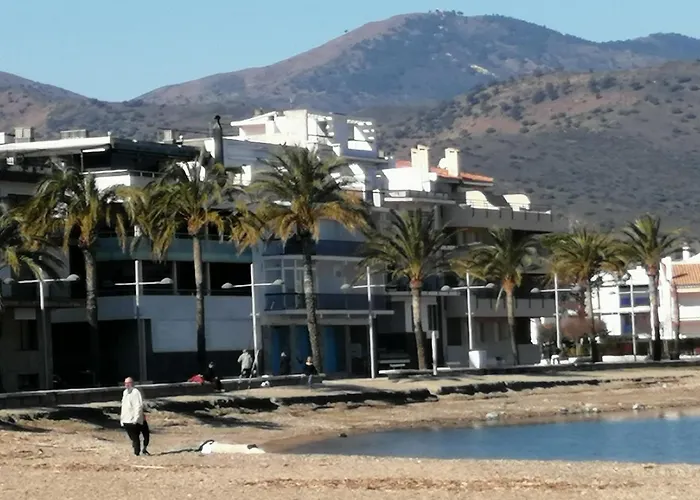 Vistamar Apartman *