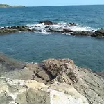 아파트 Vistamar